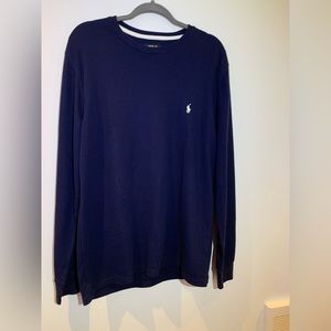 Polo Ralph Lauren Long Sleeved Shirt